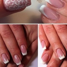 Ноготкова Анна