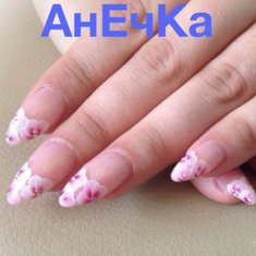 Ноготкова Анна