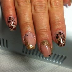 Ноготкова Анна