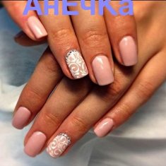 Ноготкова Анна