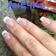 Ноготкова Анна