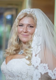 «Свадебный образ»