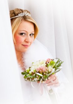 «Образ невесты»