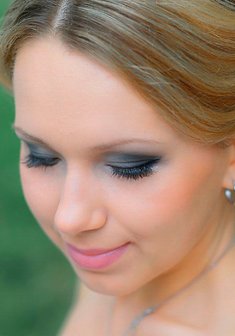 «Образ невесты»