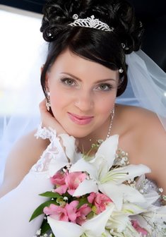 «Образ невесты»