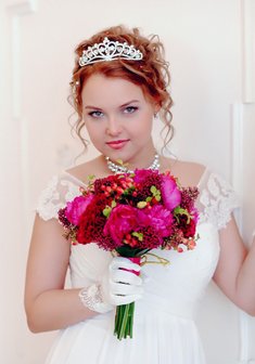 «Образ Наташи Ростовой»