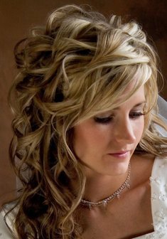 «естественные локоны»