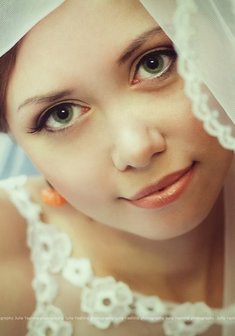 «Макияж невесты»