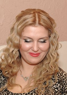 «Вечерний макияж»