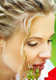 «Чарующий макияж»