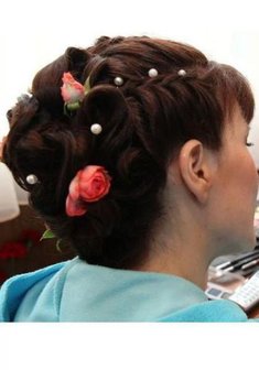 «Сама нежность»