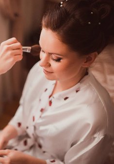 «Выразительный макияж»