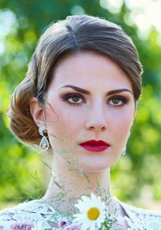 «Афродита»