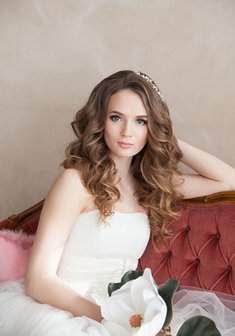 Стилист-визажист Москвичка