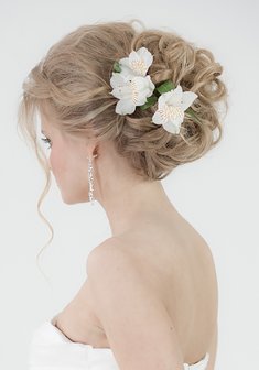 «Объемный пучок»