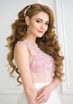 «Голливудске локоны»