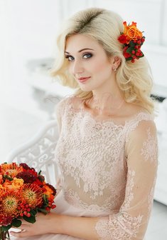 «Осеннее очарование»