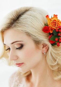 «Осенняя нежность»