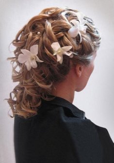 «Орхидейное плетение»