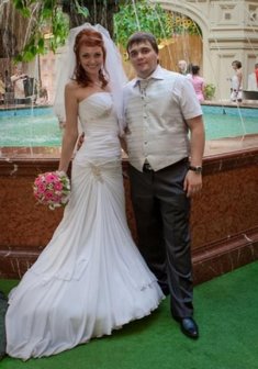 «Свадебная классика»