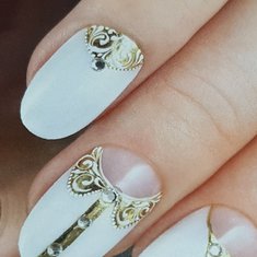 Олейник Елена