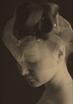 «Вместо фаты»