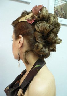 «Прекрасная дама»