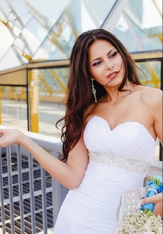 «Богиня любви и красоты»