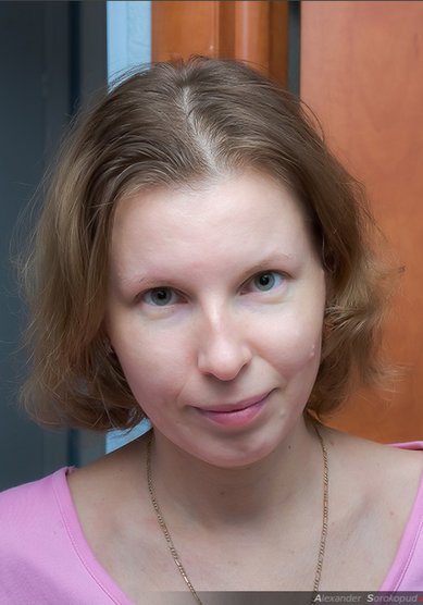 Свадебный образ С16543 - Стилист Юлия Кузьмина