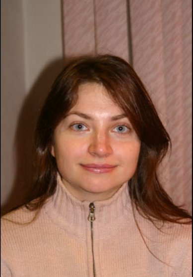 Образ невесты С6738 - Стилист Юлия Кузьмина