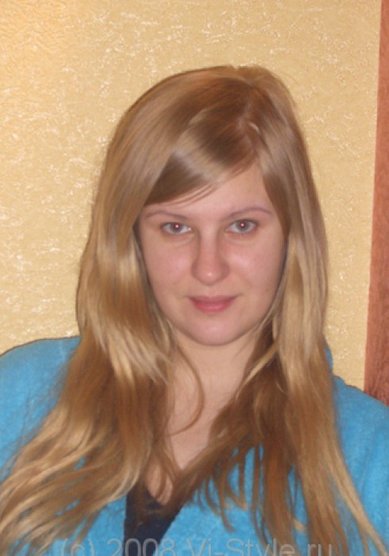 Свадебный образ Вечный зов (С3363) - Стилист-визажист Виктория Корсакова