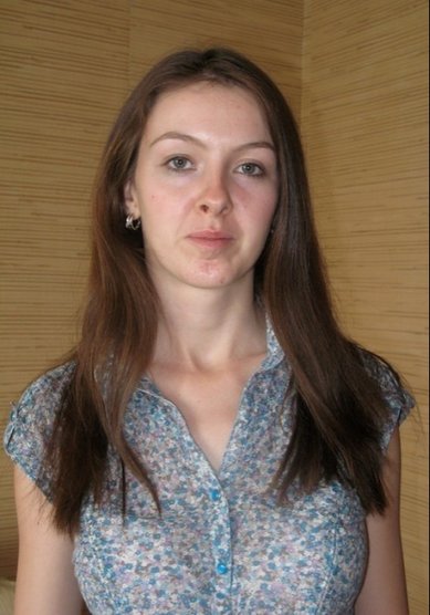 Свадебный образ Невеста Маша (С12003) - Стилист-визажист Олеся Чорная