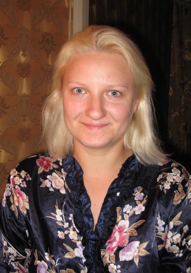 Свадебный образ Невеста Наталья (С13563) - Стилист-визажист Олеся Чорная