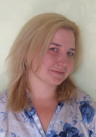 Свадебная прическа Невеста Лариса (С15317) - Стилист-визажист Олеся Чорная