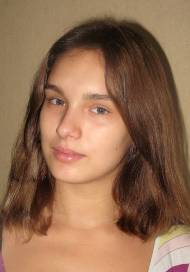 Образ невесты Принцесса Греции (С15438) - Стилист-визажист Олеся Чорная