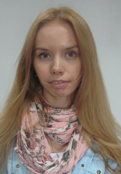 Образ невесты Принцесса Евгения (С15446) - Стилист-визажист Олеся Чорная