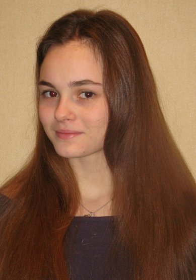 Свадебный образ Невеста Ангелина (С16017) - Стилист-визажист Олеся Чорная