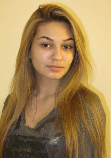 Свадебный образ Свадебный образ Голливуд (С16515) - Стилист-визажист Олеся Чорная