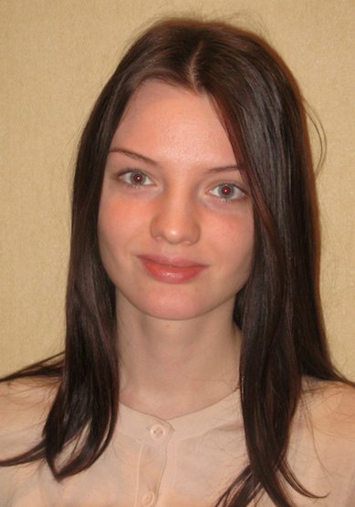 Образ невесты Свадебный образ Снежная королева (С16528) - Стилист-визажист Олеся Чорная...