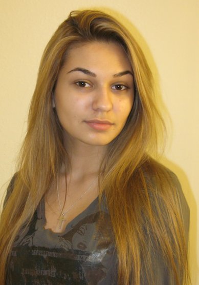 Свадебная прическа Свадебный образ Глливуд (С16529) - Стилист-визажист Олеся Чорная