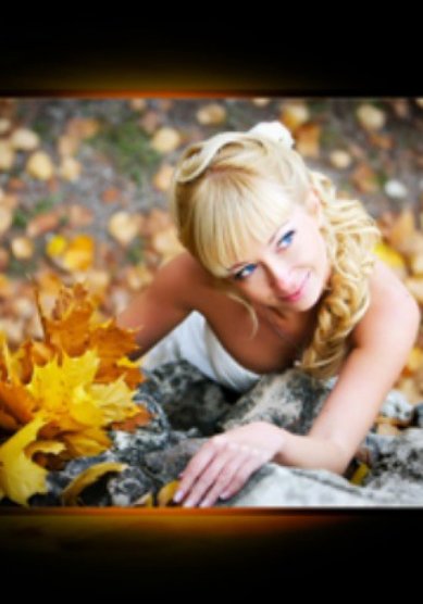 Свадебная прическа Невеста Инна (С13557) - Стилист-визажист Олеся Чорная