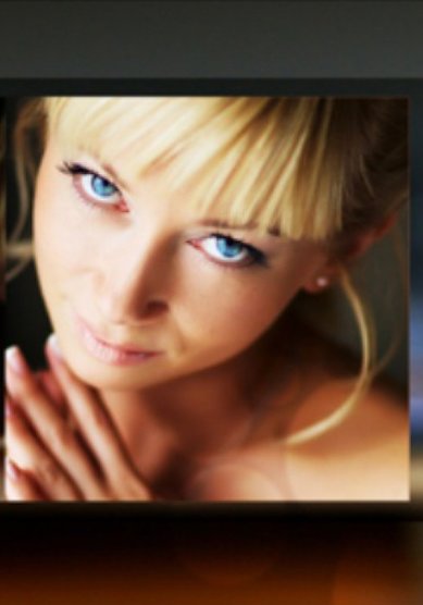 Свадебная прическа Невеста Инна (С13559) - Стилист-визажист Олеся Чорная