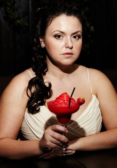 Свадебная прическа С14825 - Стилист Ольга Родина