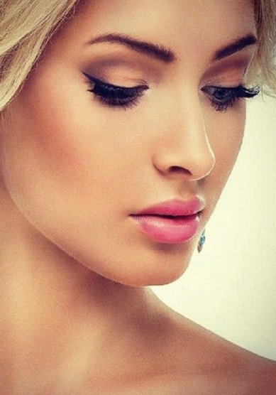 Прическа на свадьбу B16066 - Стилист-визажист Beauty catering Peggy Sue