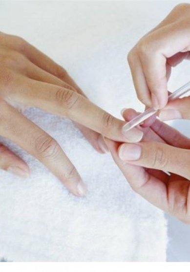 Прическа на свадьбу B16068 - Стилист-визажист Beauty catering Peggy Sue