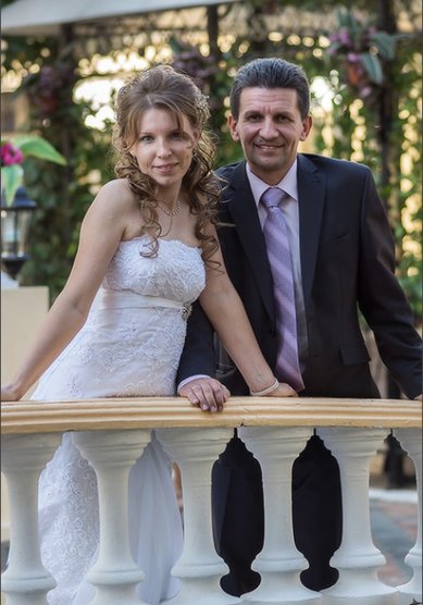 Свадебный образ С16099 - Стилист Юлия Кузьмина