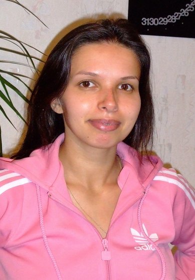 Свадебная прическа С16409 - Стилист-визажист Ирина Вершинина