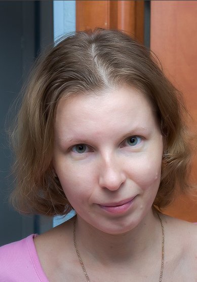 Свадебный образ С16543 - Стилист Юлия Кузьмина