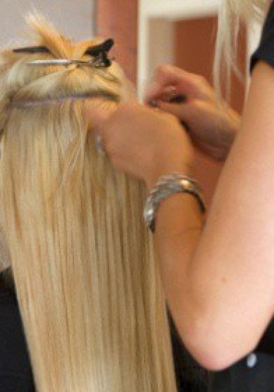 Свадебная прическа А17065 - Свадебный стилист Анна Крылова