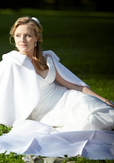 Прическа на свадьбу Г19722 - Свадебный стилист Галина Винтер